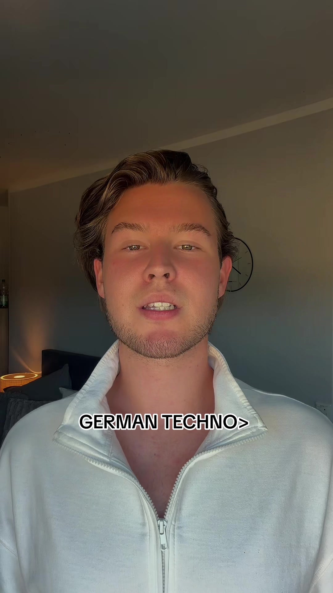 @Steven | TECHNO