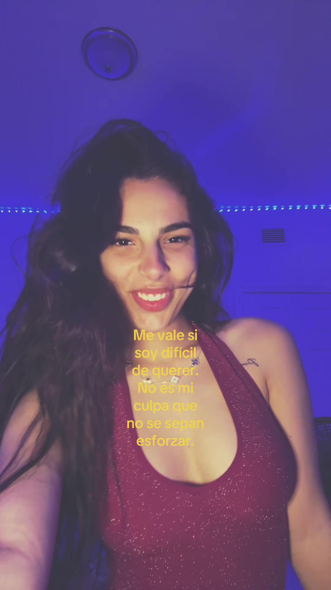 @Kamilah Rodriguez