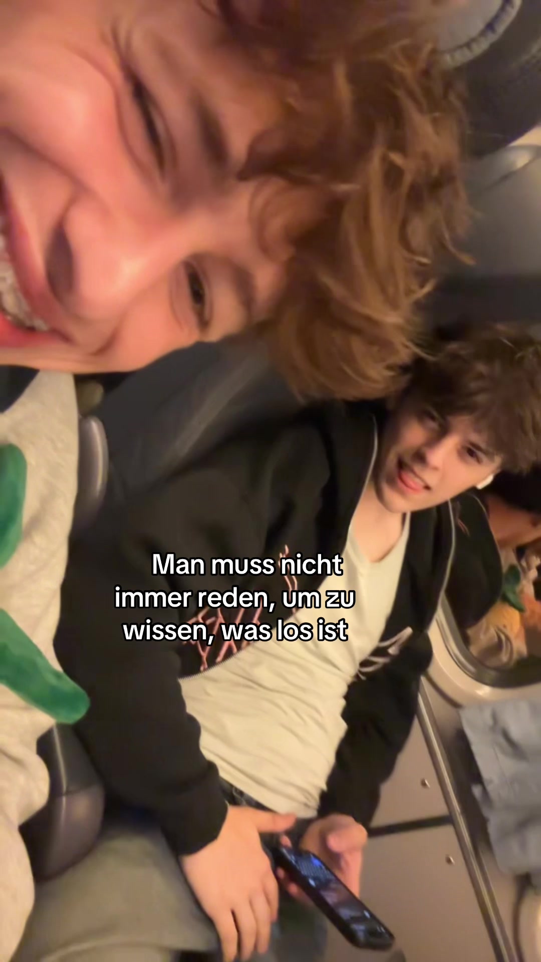 @Adi&Maxi