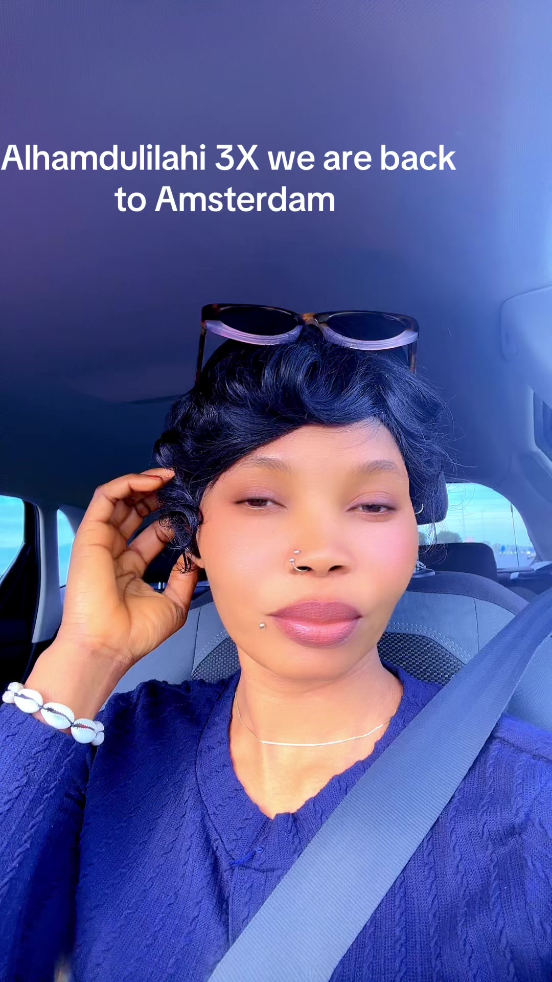 @Queenjulajallow1993@🇬🇲🇳🇱