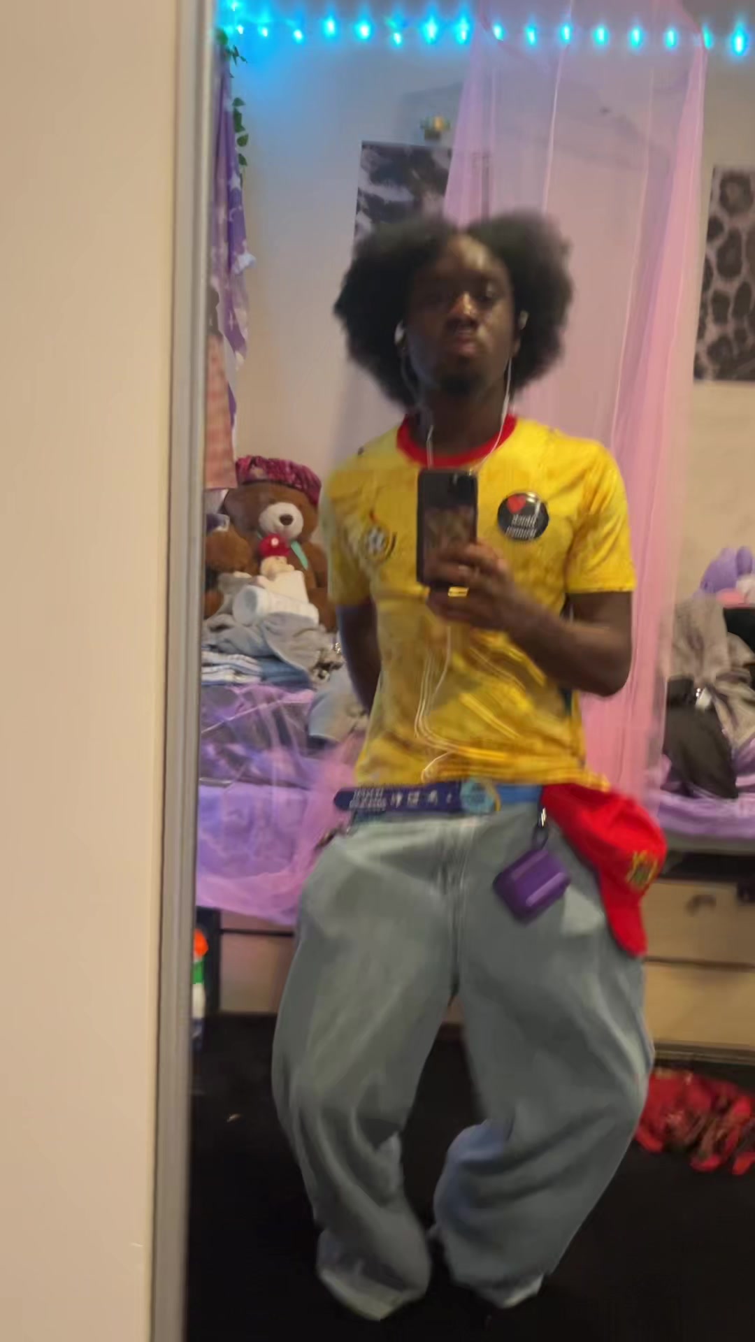@YOUTUBE: I am sensational