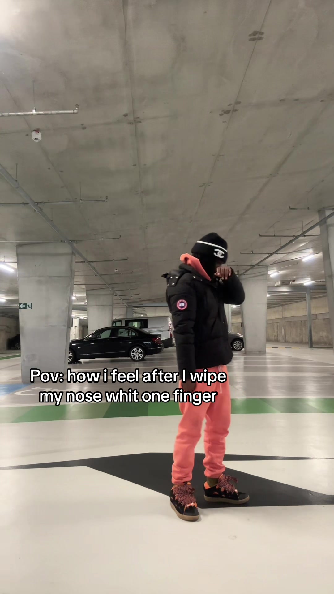 @Sdot B