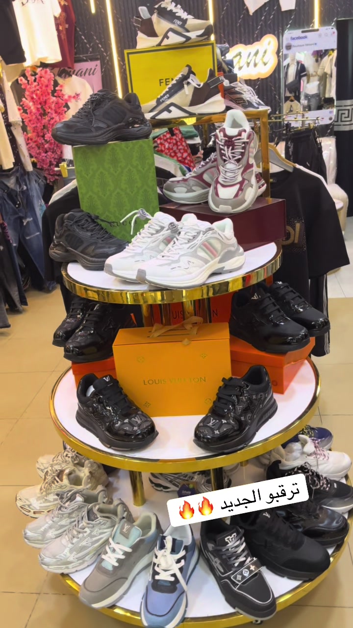 @Boutique Slimani