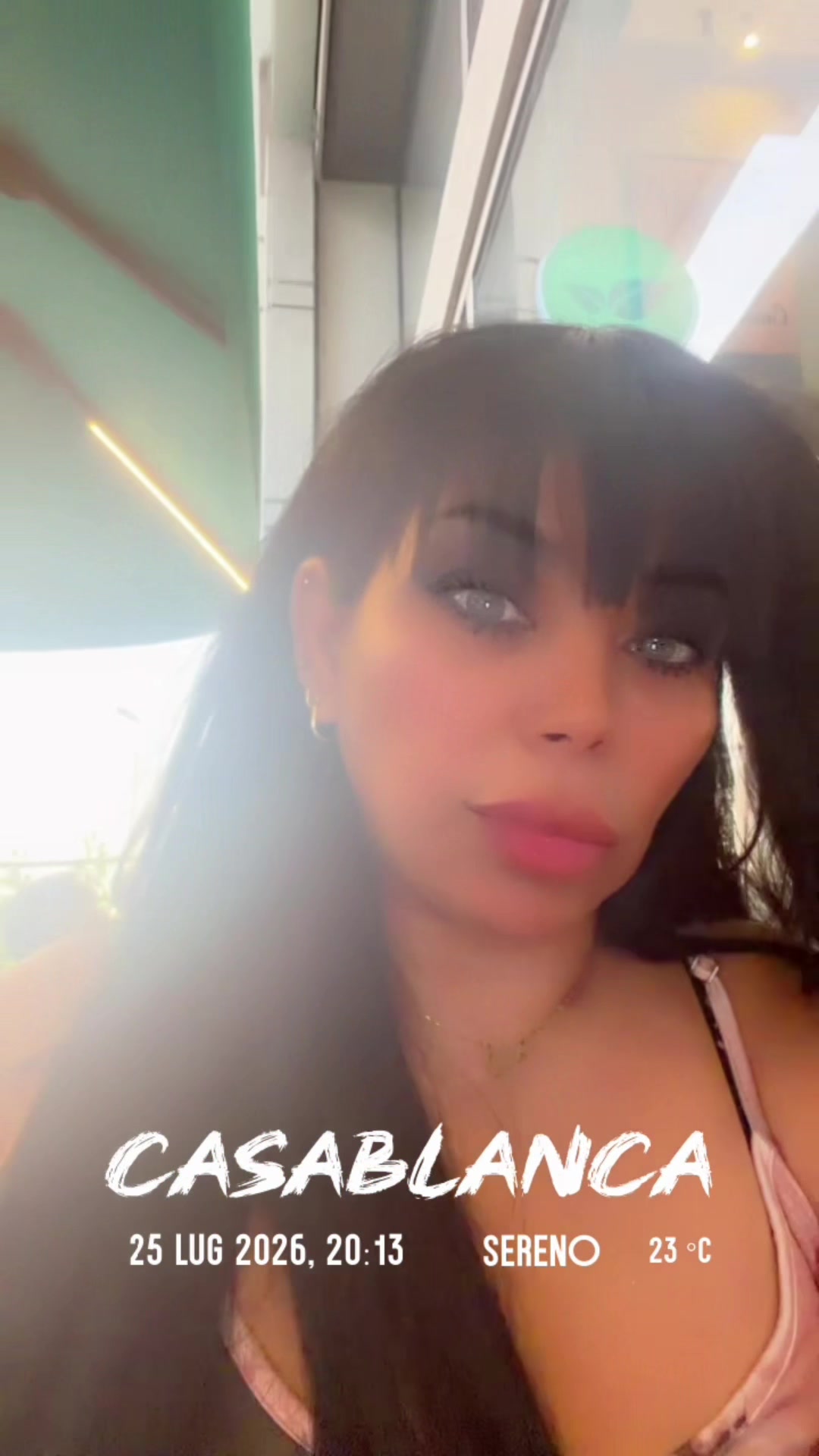 @Zina marocaine italienne 🇲🇦