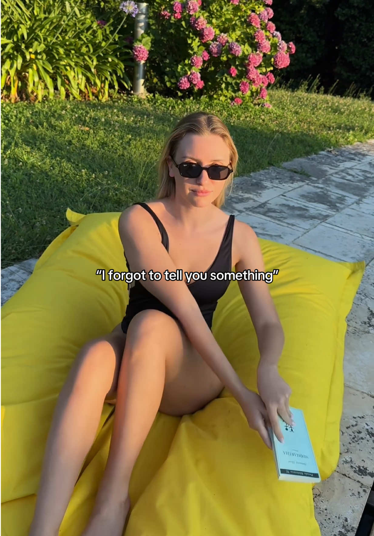 @Erika Greco
