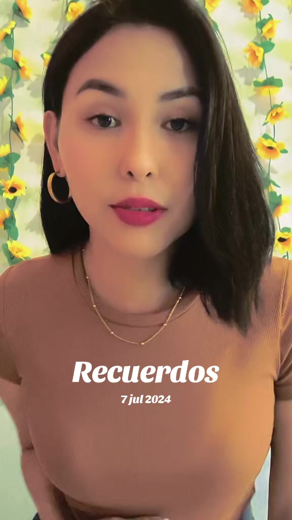 @Andreita Rojas
