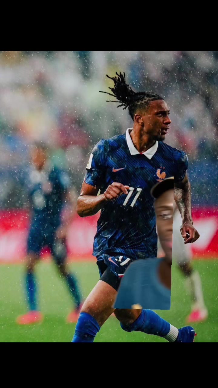 @Joe_foot 🇸🇳🇫🇷