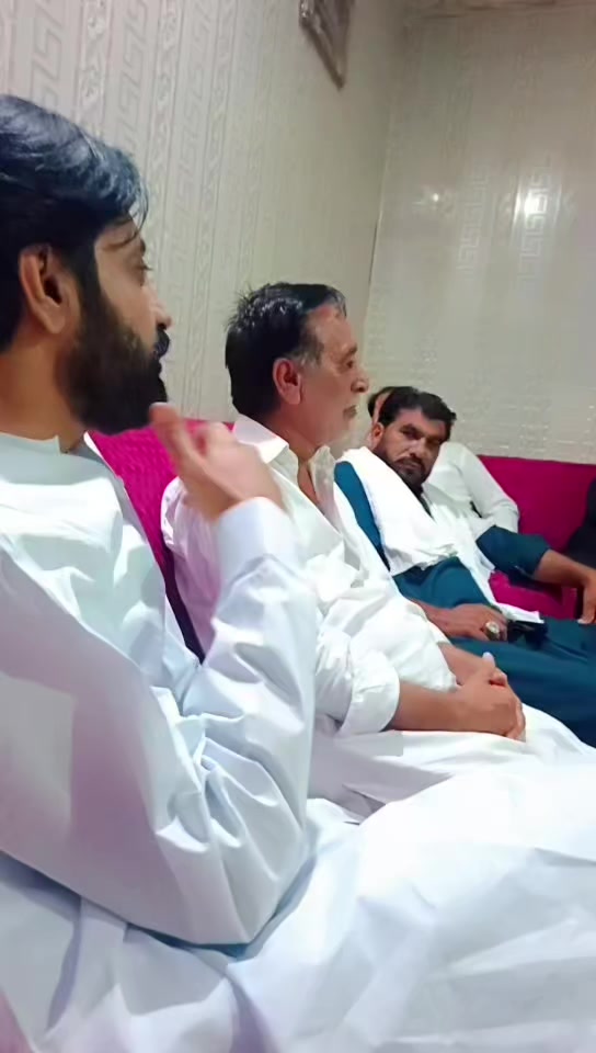 @Ch Qaisar Mushtaq Gujjar