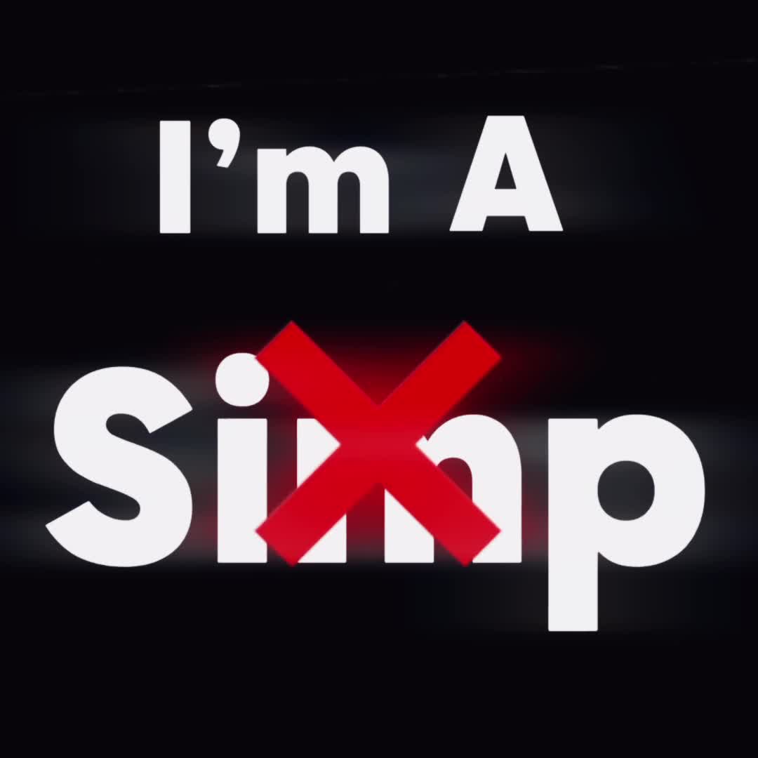 @๐Vox's #1 Simp๐ฉต
