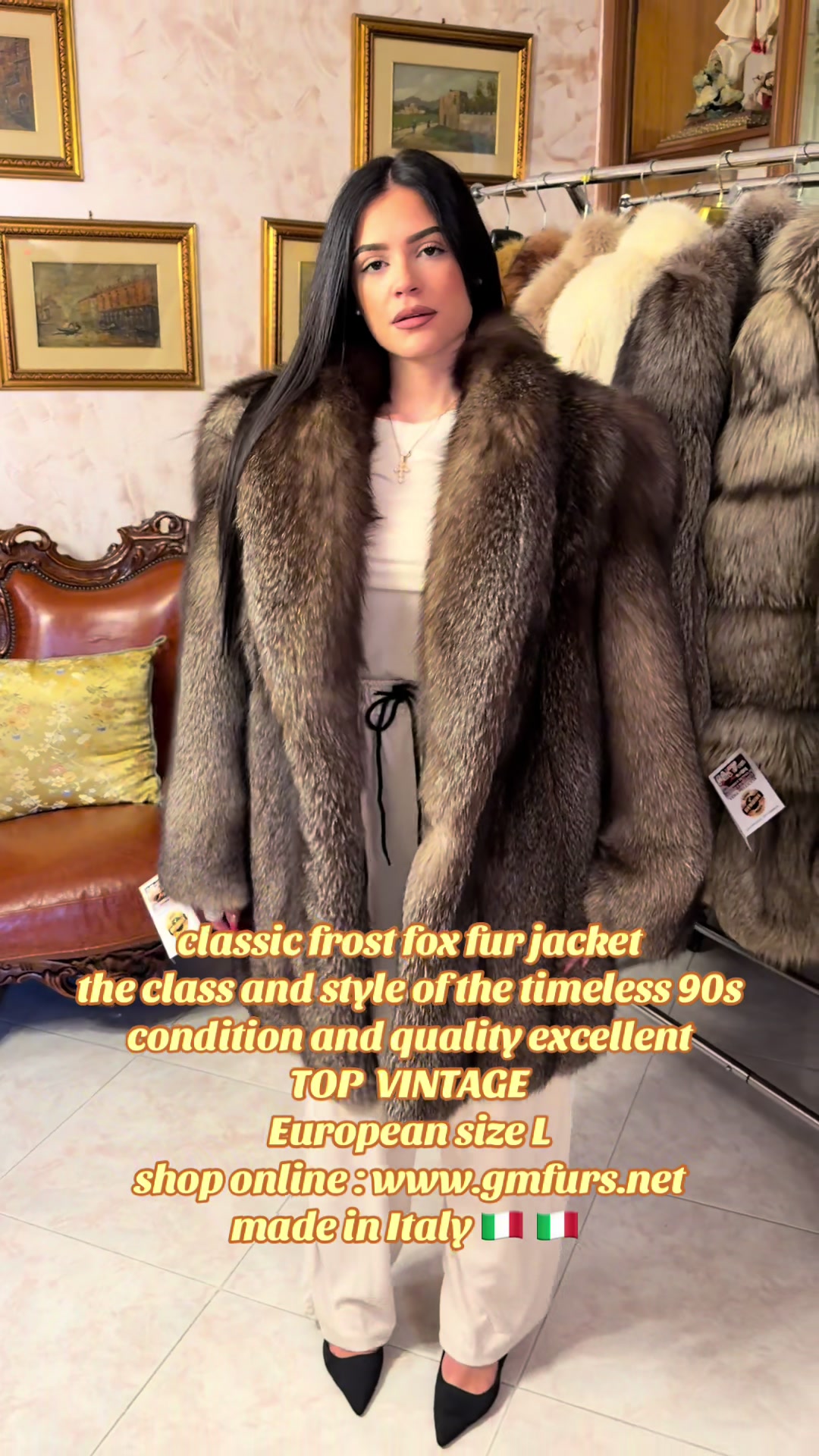 @gmfursmadeinitaly