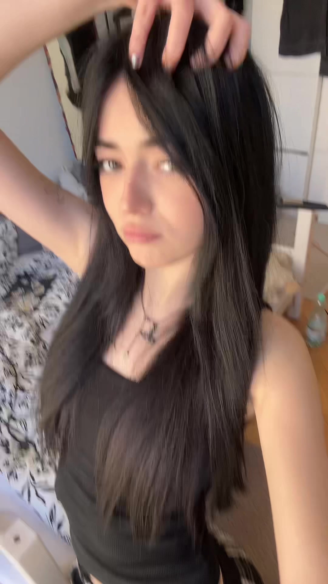 @анешка