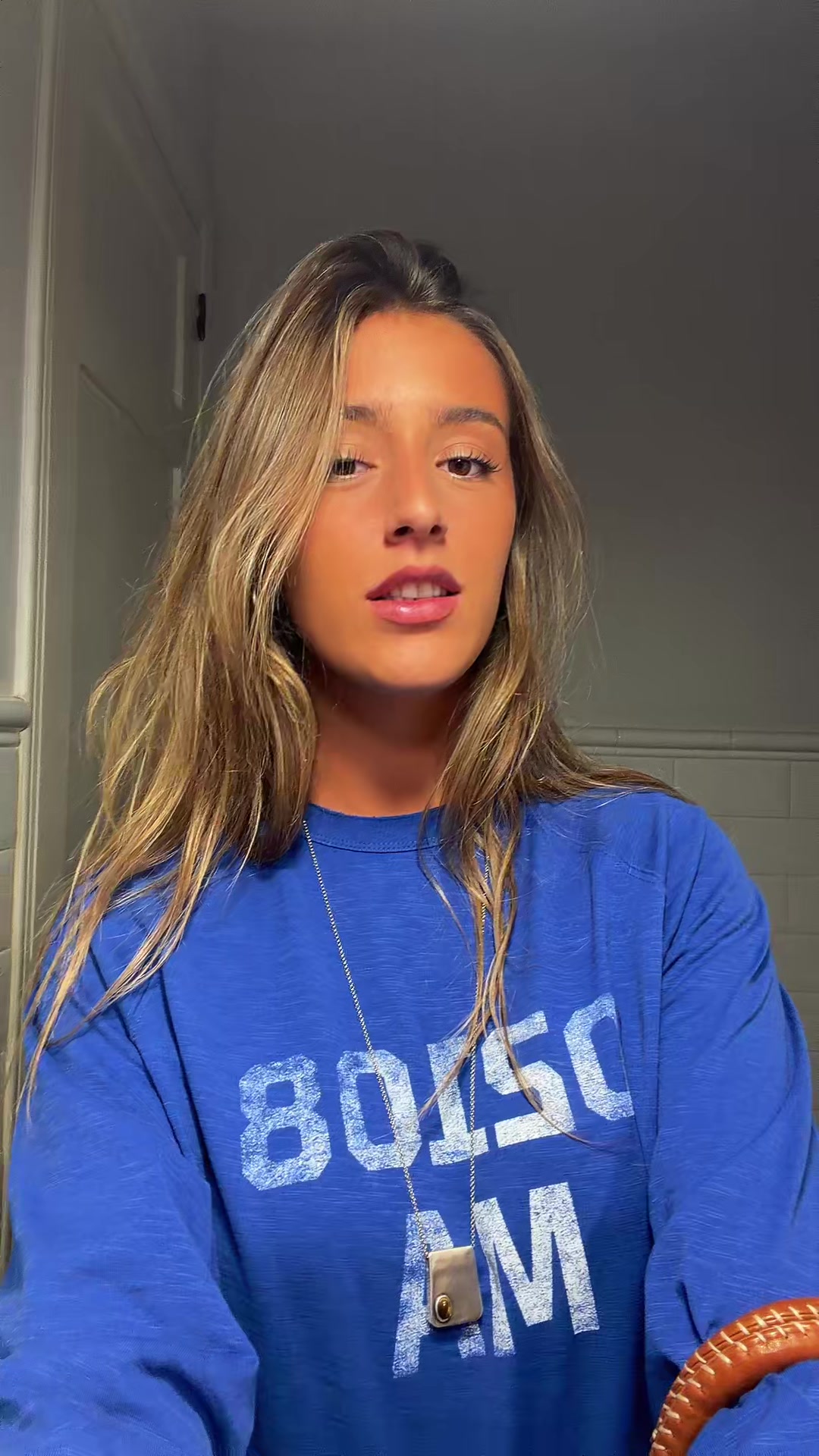 @Manuela
