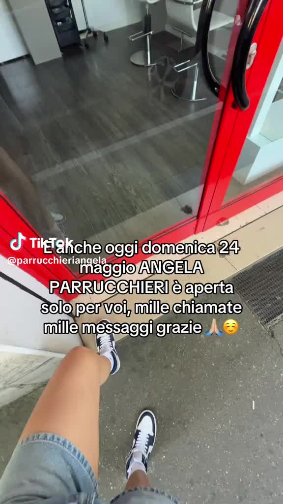 @⭐️Angelaparrucchieribologna✅2