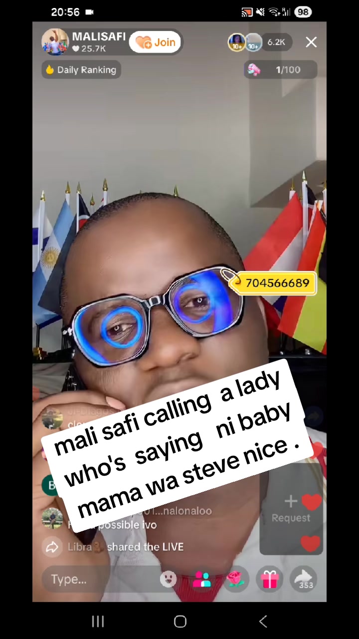 @Tiktok Blogger1 🍵 ☕️ 🫖