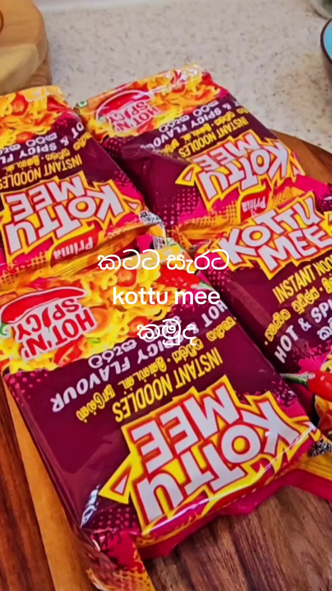 @T.R Yummy Home🍝️