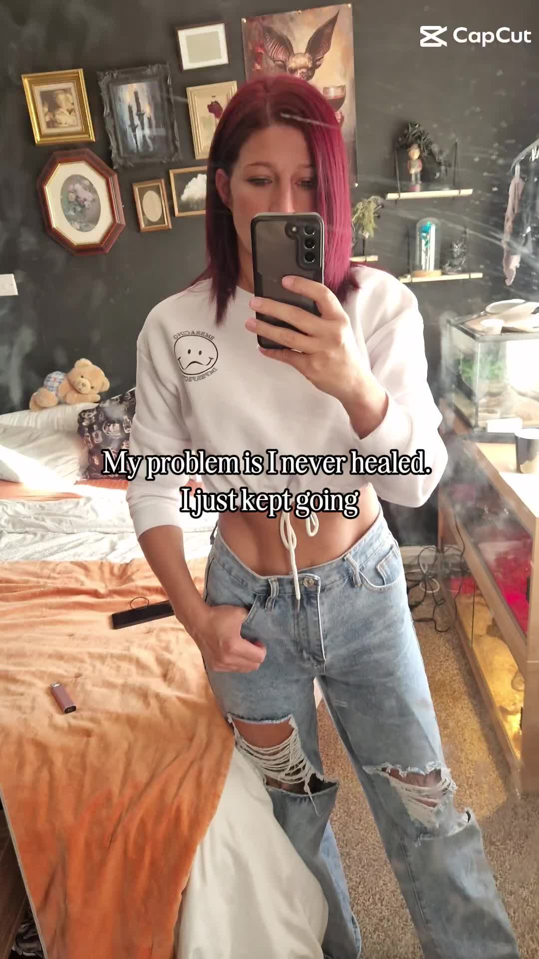 @Sarah Baker789