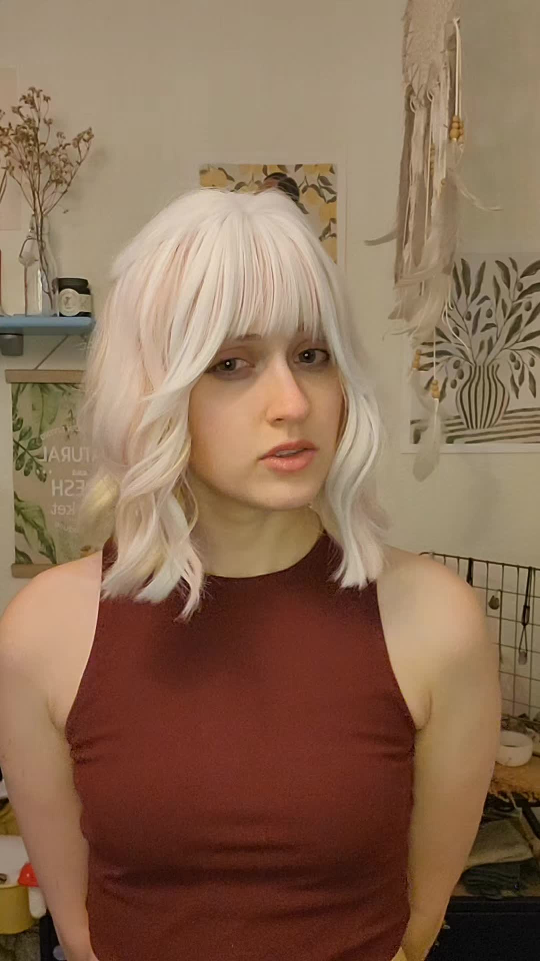 @Iris