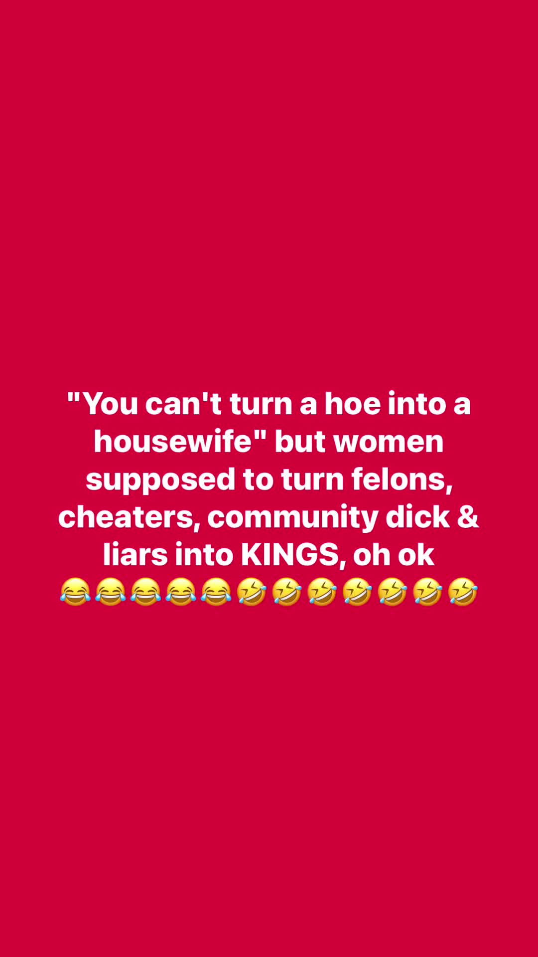 @Monique