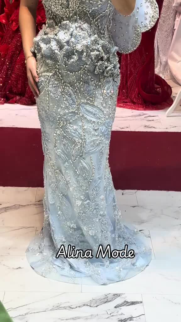 @Alina Mode