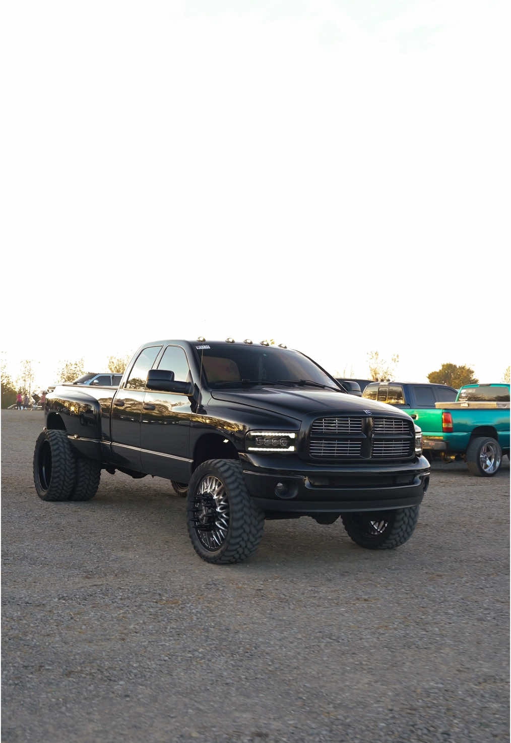 @Lot Lizard Diesel