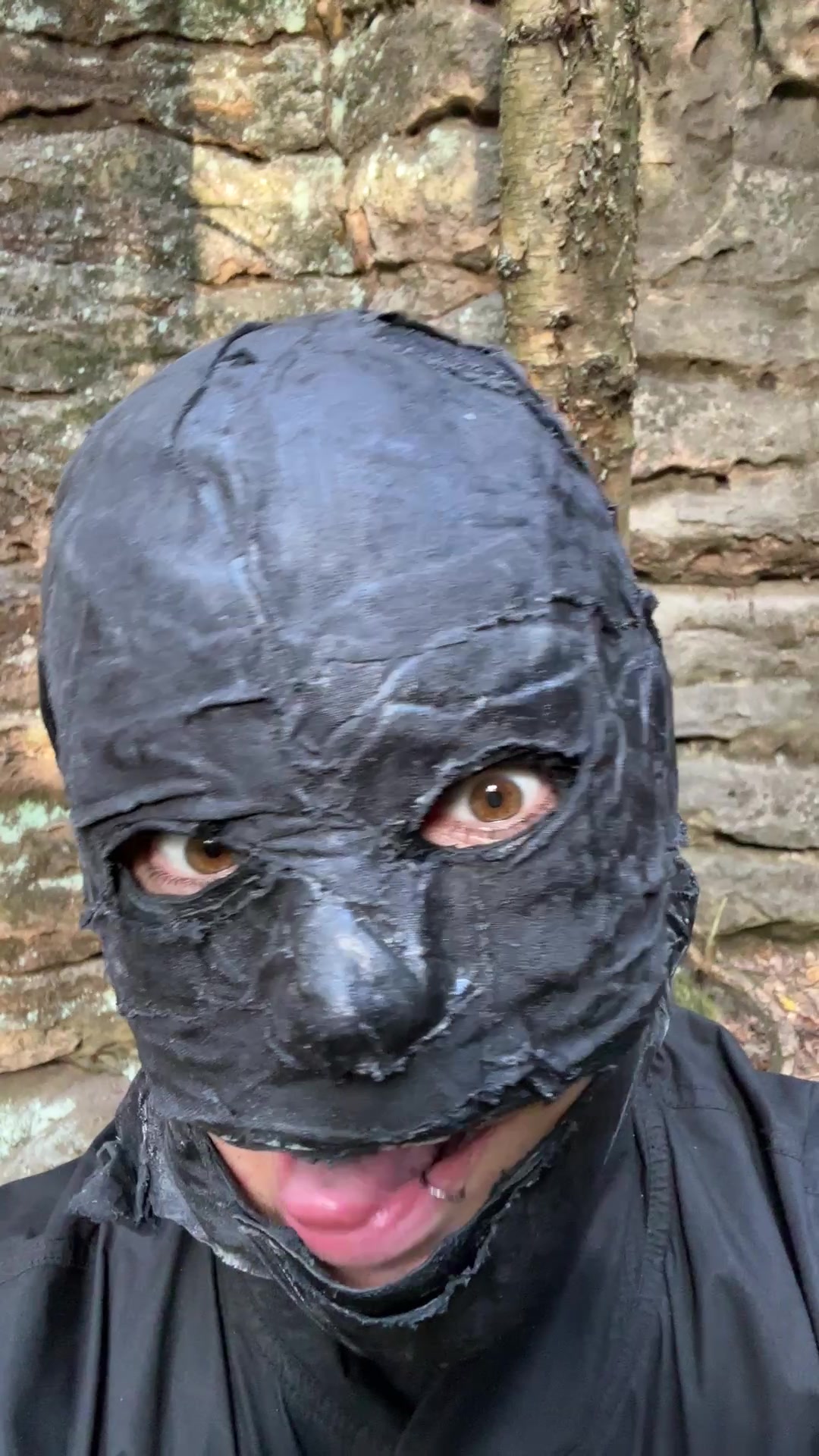 @hatemyface †