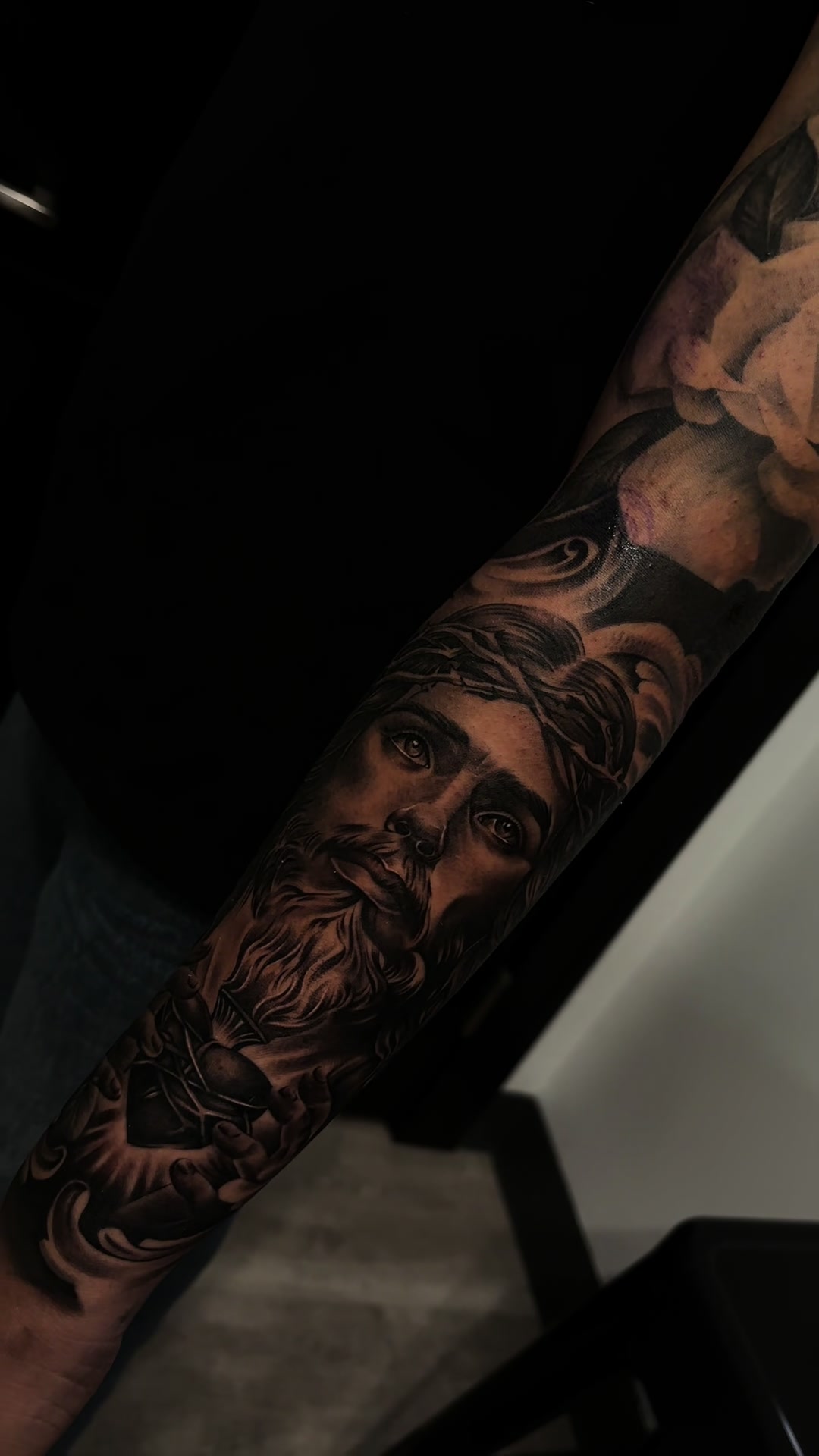 @Hopes And Dreams Tattoo LLC