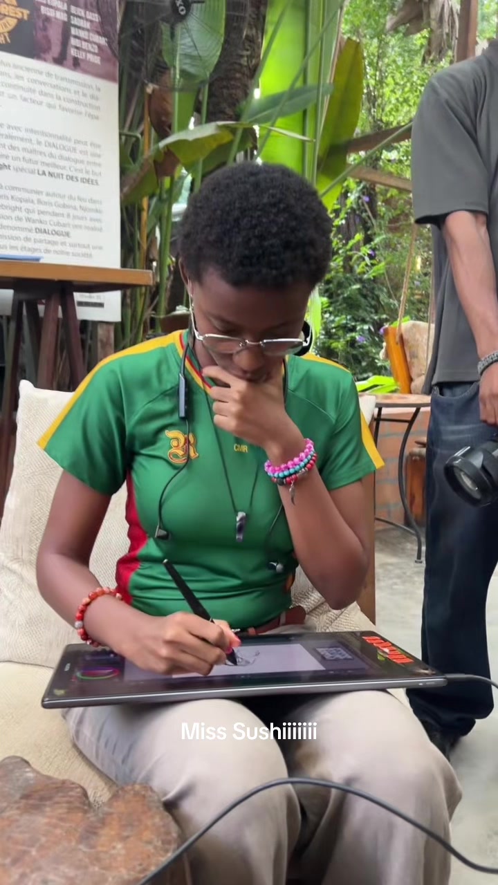 @tneeya 🇨🇲