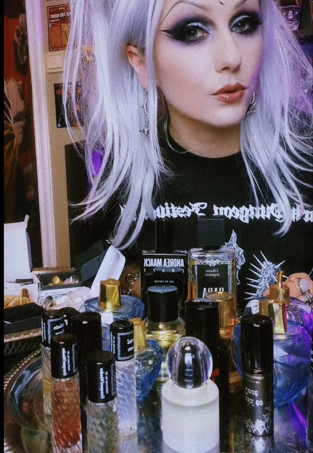 @Acid Doll