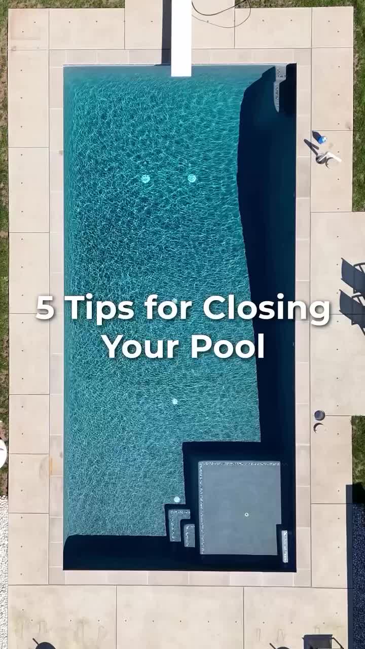 @Carlton Pools