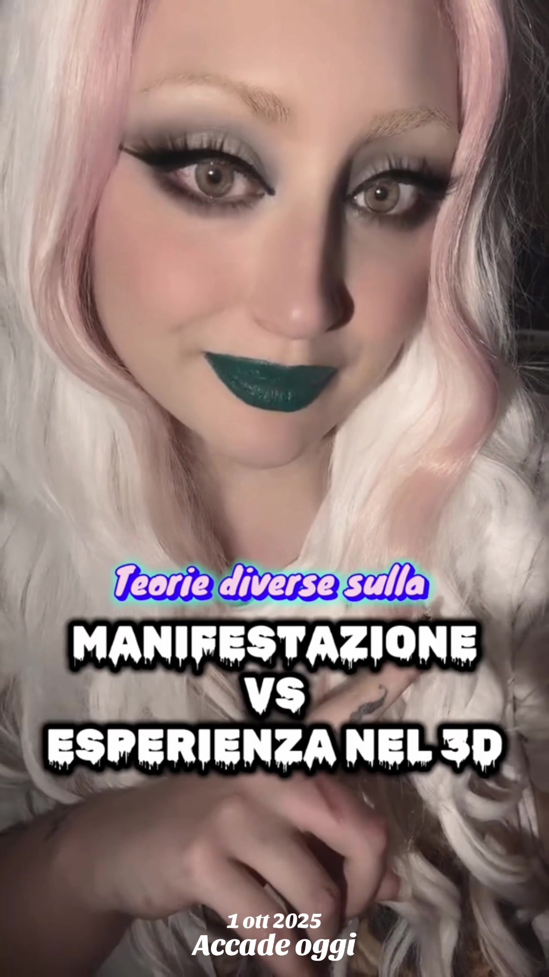 @Nicole Ikigai Manifestation