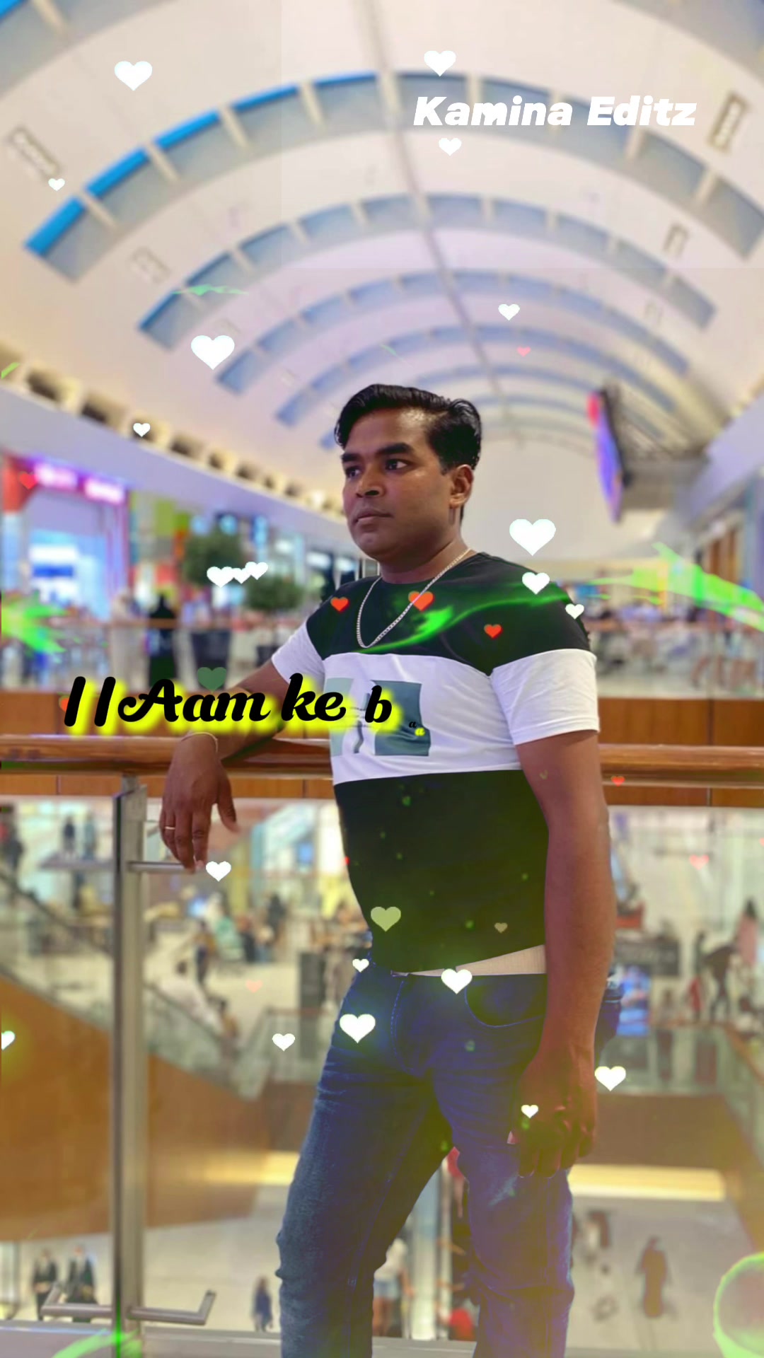 @Saalam Rocky ๐ค๐ค๐ค๐ค