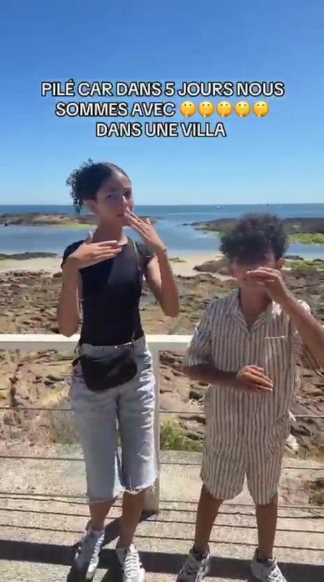 @SANA ET LINA FAMILY