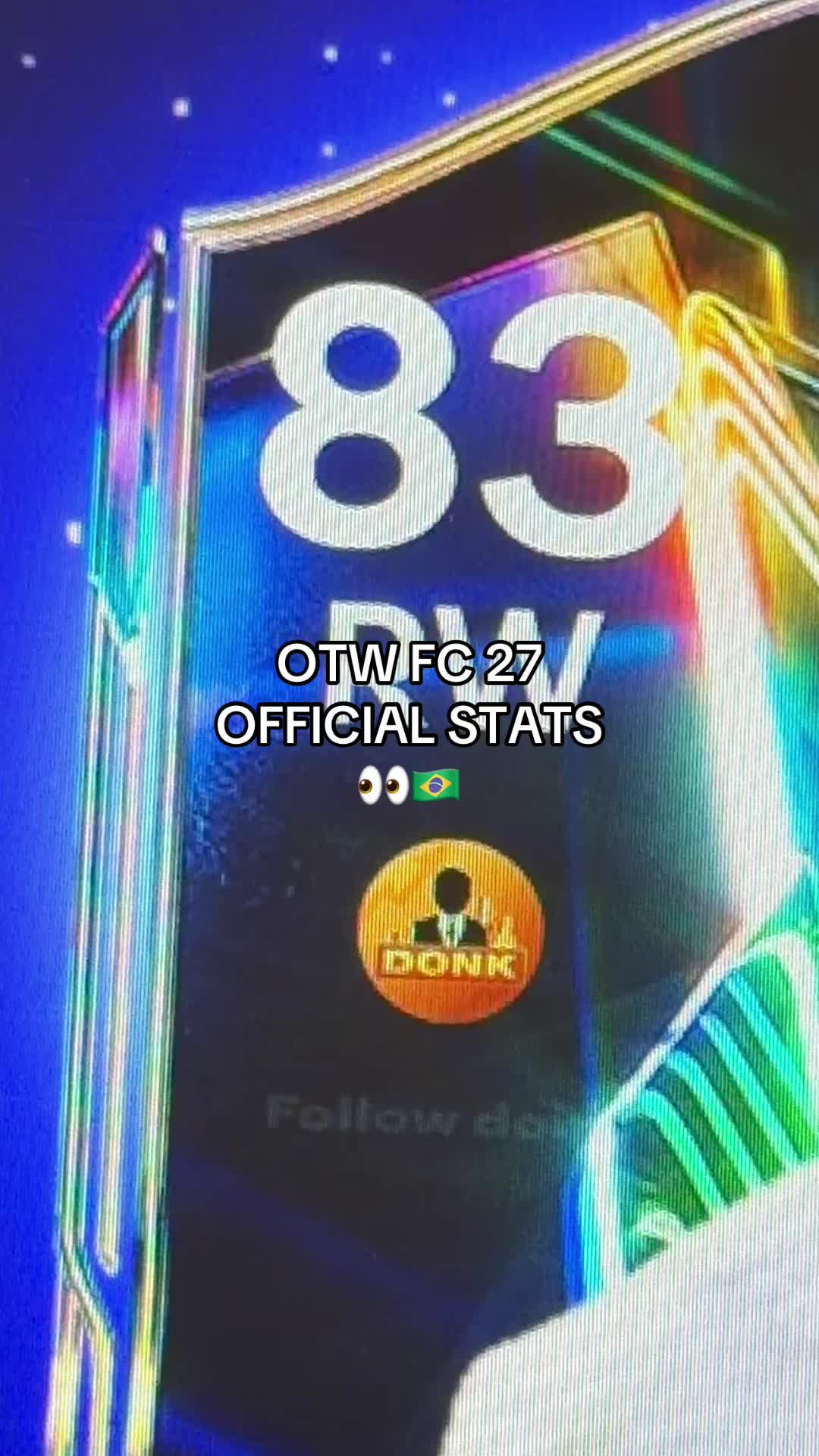 @FUTDonk