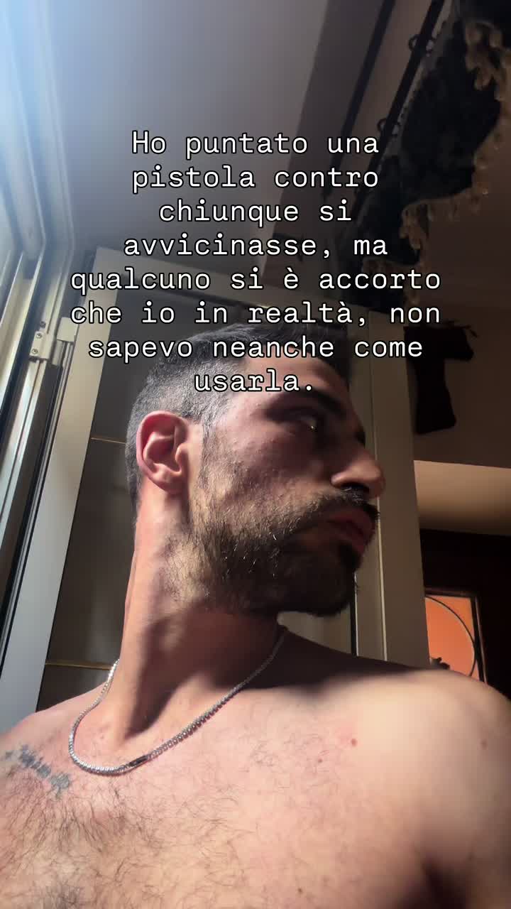 @Cristiano Roberti