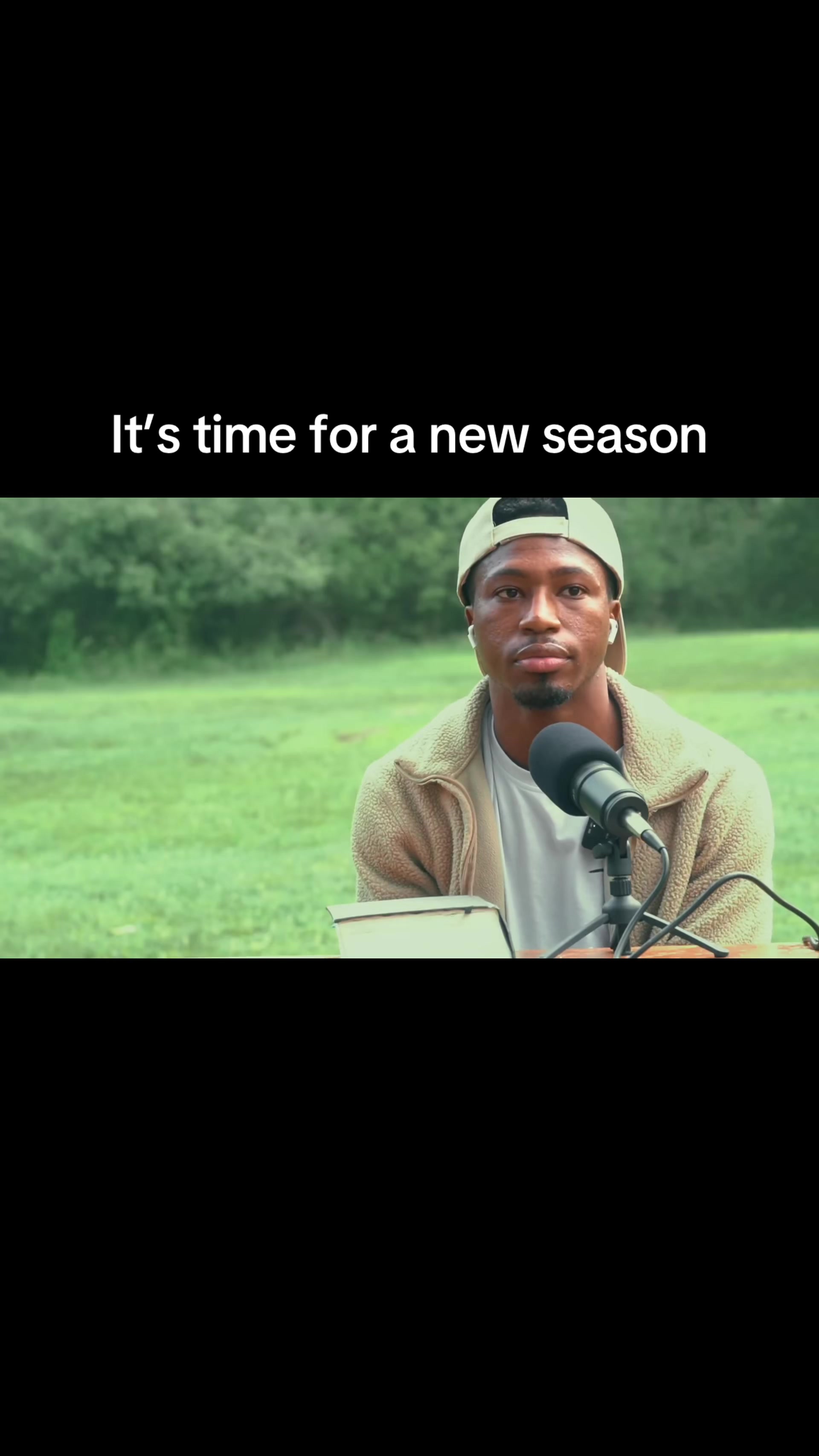 @Darius Covington