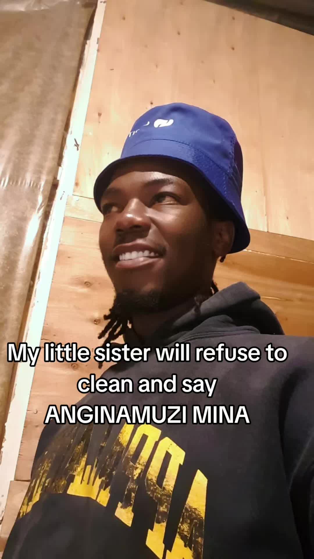 @Blessing Nhamo