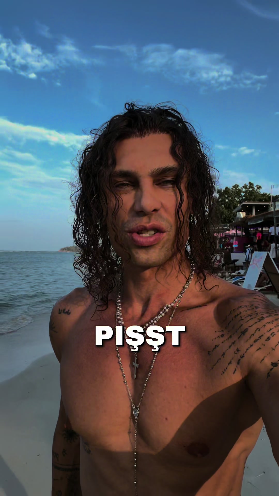 @Lucifer Michaelson