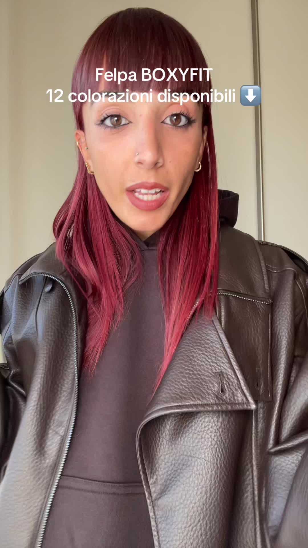 @alba conte | UGC | creator 🌱