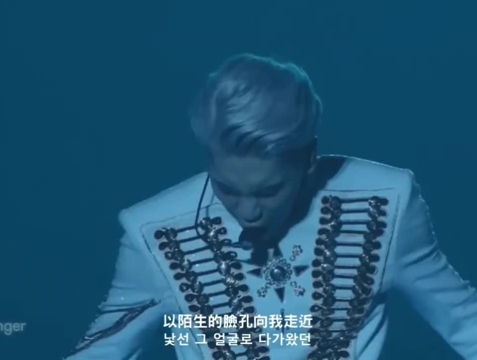 @Blingers/Shawol