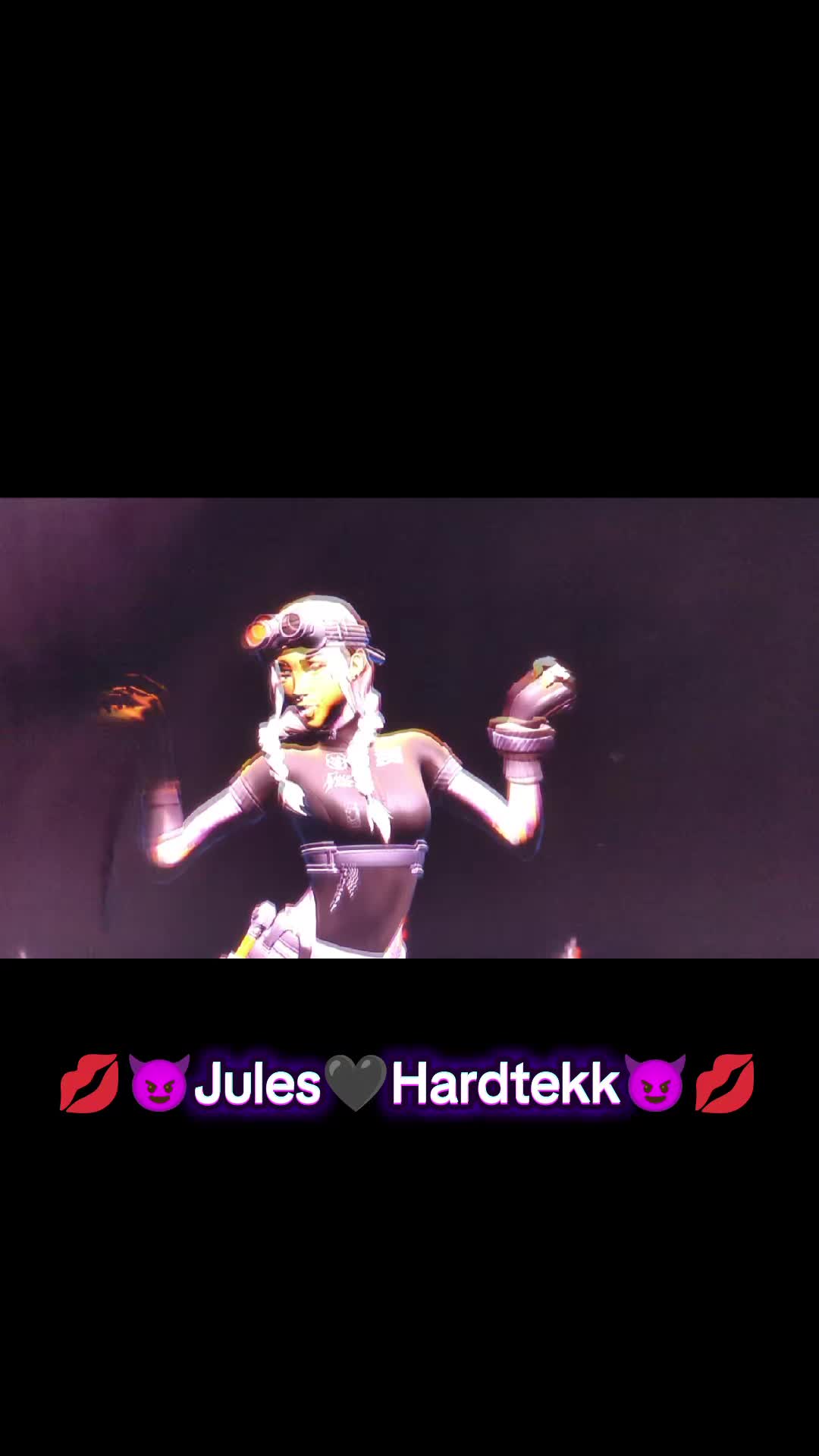 @💋😈Jules🖤Hardtekk😈💋