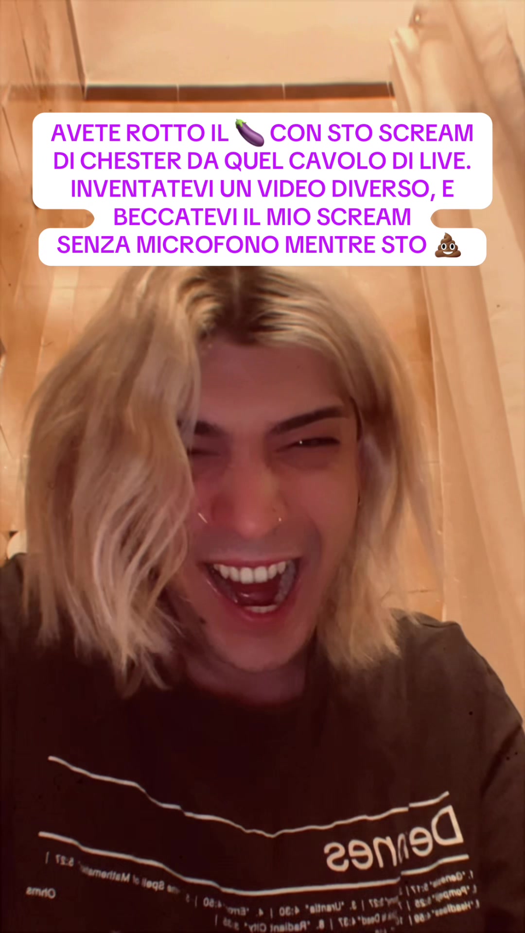 @Sconforto