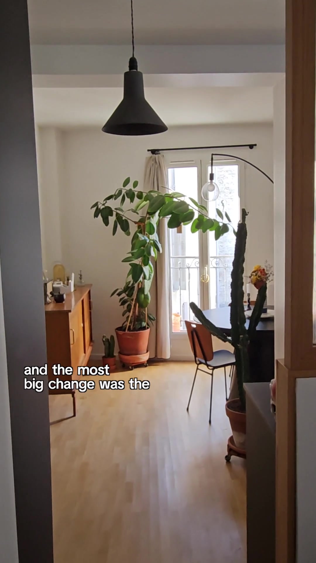 @Apartment Therapy