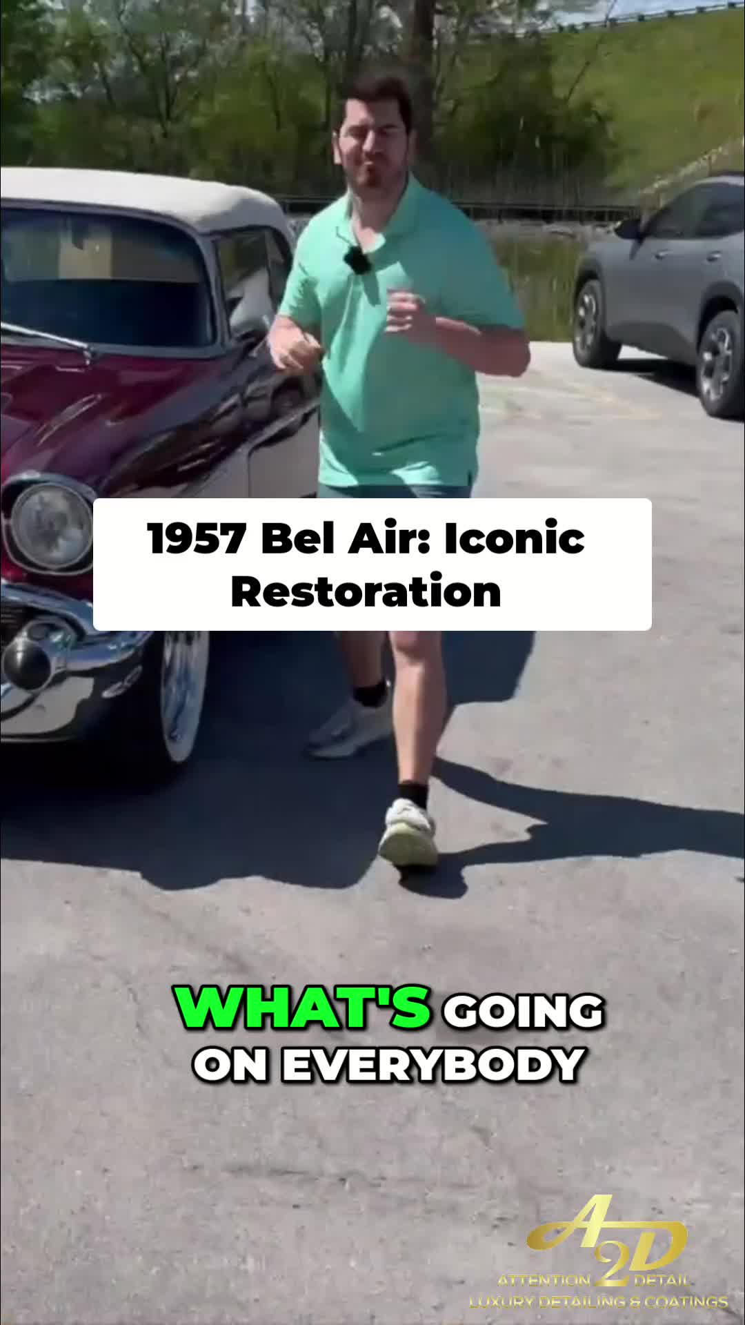 @A2DLuxuryDetailing