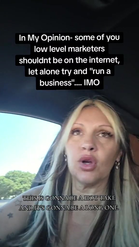 @💎Desi Lynn | Business Coach💎