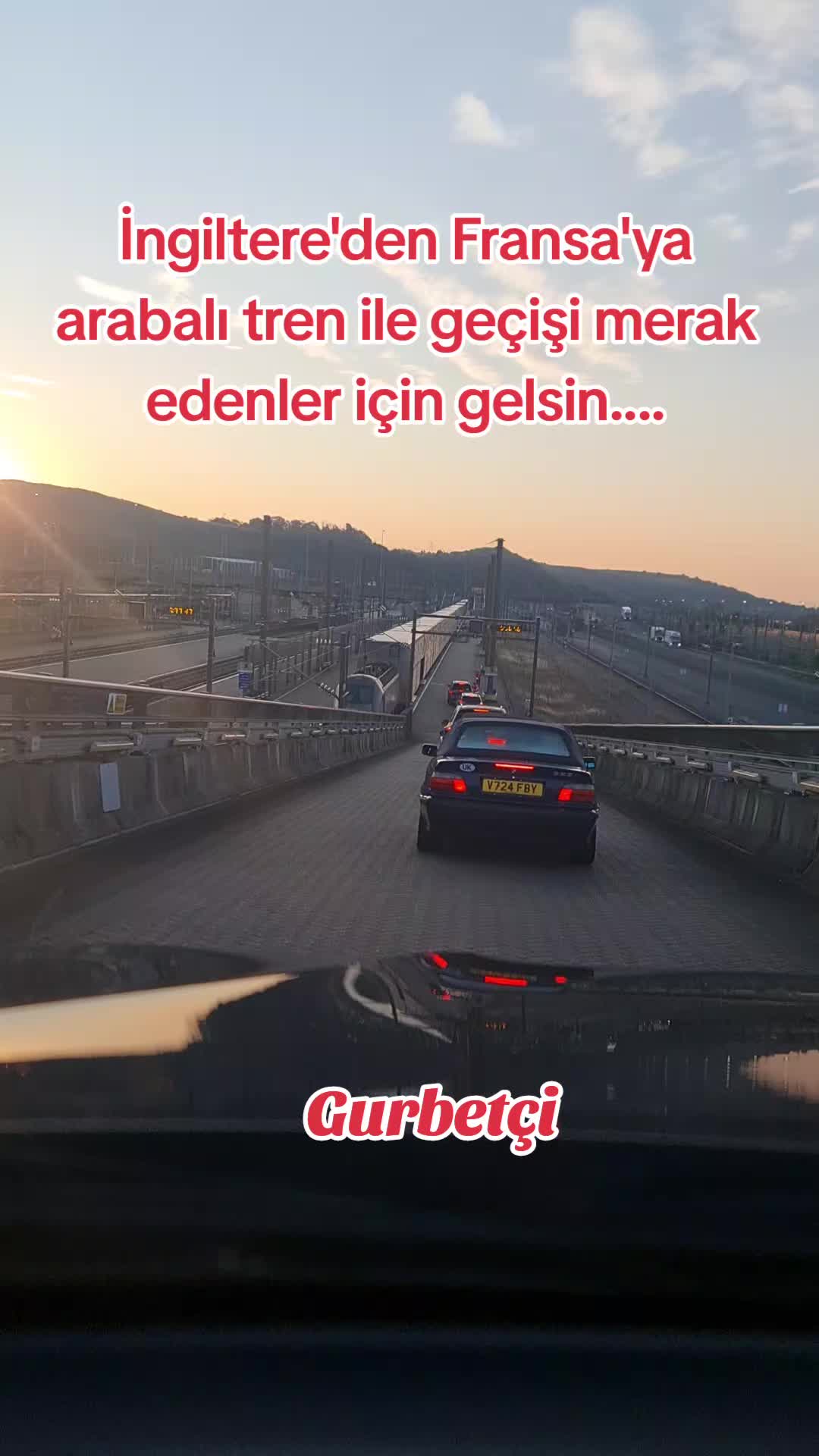@GURBETÇİ