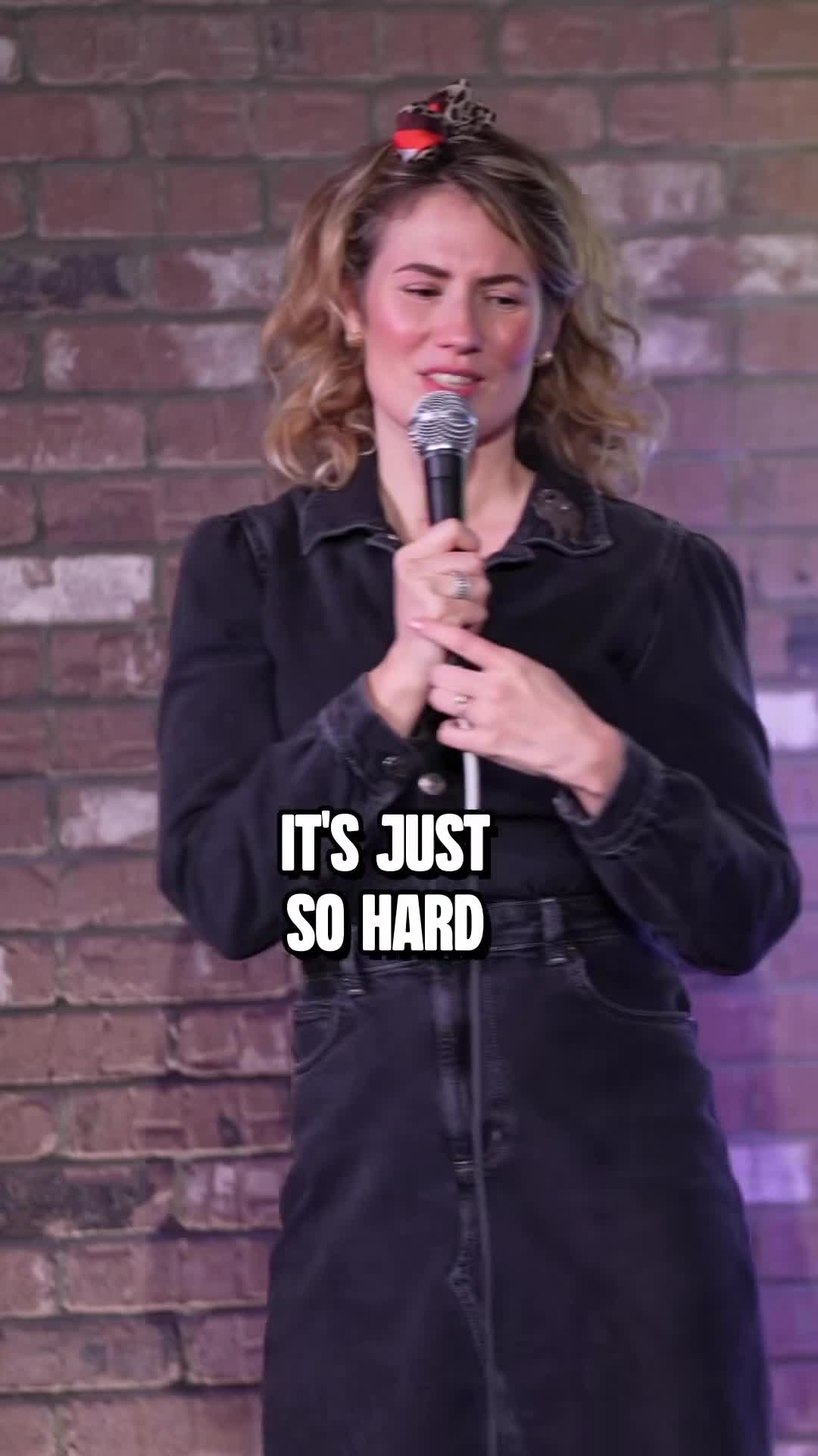 @Heather Pasternak