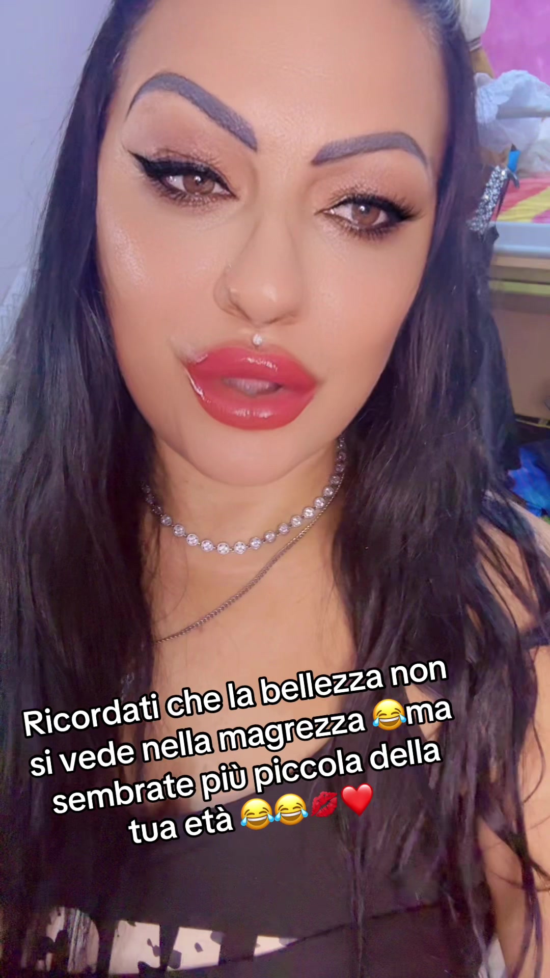 @Ivana❤siciliana Doc💋❤️