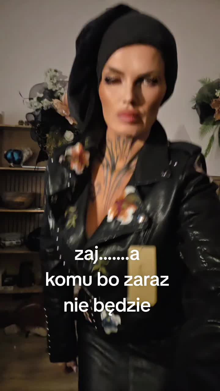 @SZALONA FLORYSTKA
