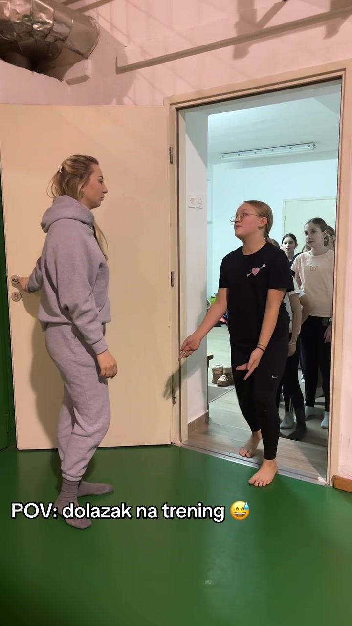 @Stubičke mažoretkinje Shelly