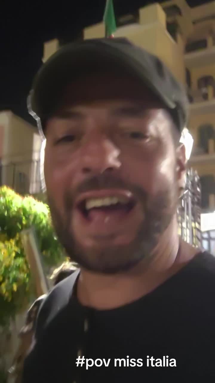 @Andrea Liguori Official